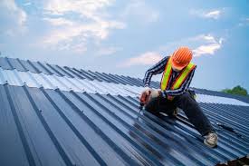 Fast & Reliable Emergency Roof Repairs in Howard Lake, MN